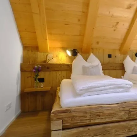 Huberhof Hinzing Ferienbauernhof شقة *