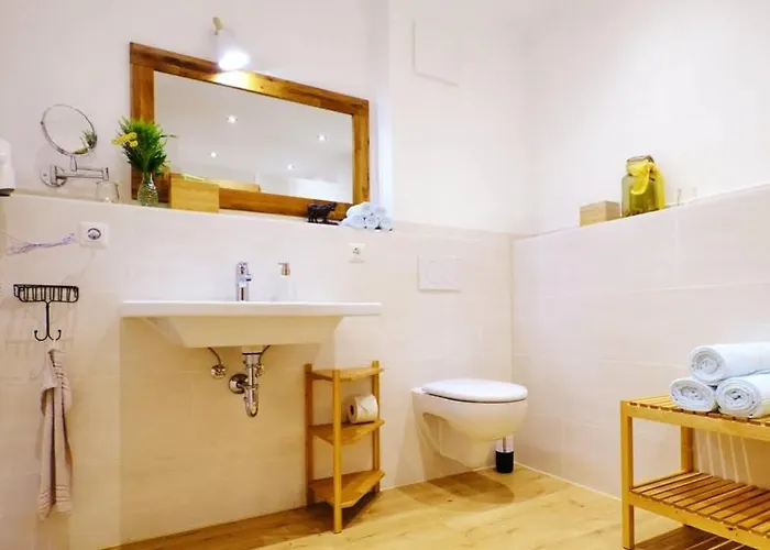Apartament Huberhof Hinzing Ferienbauernhof *