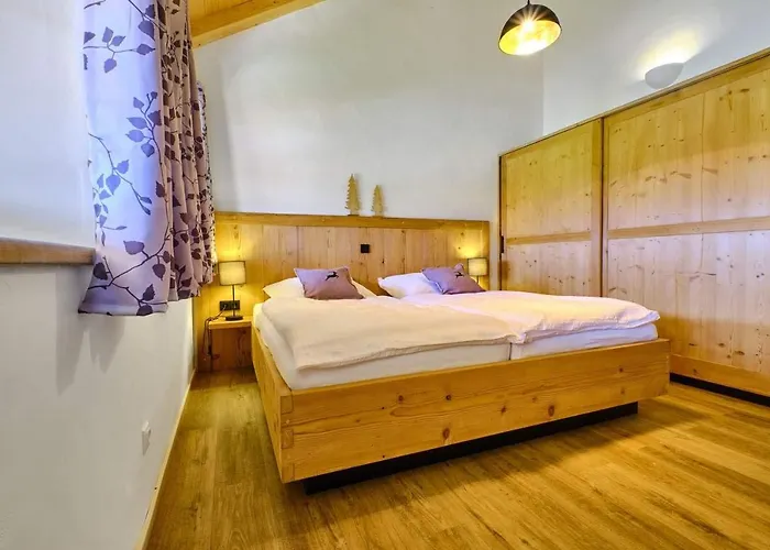 Apartament Huberhof Hinzing Ferienbauernhof *